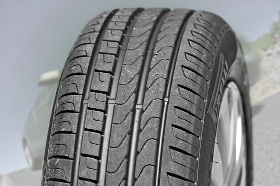 Pirelli Cinturato P7